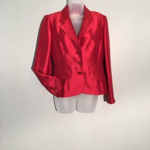 BLOOMINGDALES JACKET